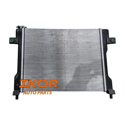 SUPER CARRY RADIATOR